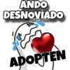 ANDO DESNOVIADO cars.zaio ADOPTEN