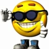 Hiper yellow-guy Reaction 15