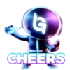 BG Chain Sticker Pack EN 17