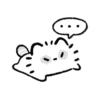 @gmoue! Happy happy Raccoon dog & egg 1 20