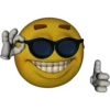 Papas Stickerpack 23
