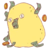 Sweet potatos 15