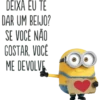 Minions Carnaval 12