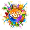 happy holi 21