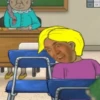 Sally Face 19