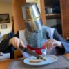 Random Crusader ♧ 16