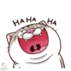 meowww demuk 22