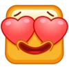 Square Emoji 20