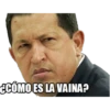 Chávez/Maduro 17