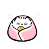 @gmoue! Happy happy Raccoon dog & egg 1 21