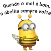 Minions Carnaval 13