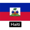 Caribbean Country Flags 9