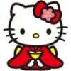⭐️sanrio Mix Hello Kitty 🎀🐾⭐️ 19