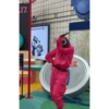 Juego del Calamar 🦑 14