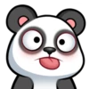 pandaaas twitch emote 3 16