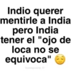 🏹🎯 INDIO | INDIA [Frases] 🎯🏹 20