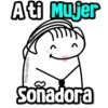 🎉🌸Flork Día de la Mujer🧑🏻♀️ 12