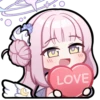 Blue Archive Chibi Fanart 21