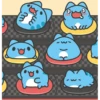 BugCat Capoo 💙 Gordinflón Triste 2 21