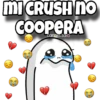 MI CRUSH no COOPERA carols.zaro