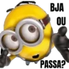 Minions Carnaval 14