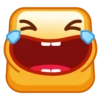 Square Emoji 21