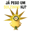 Minions Carnaval 15
