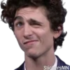 Timothée Chalamet 🩵 22
