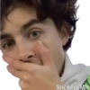 Timothée Chalamet 🩵 23