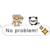 No problem!