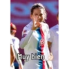 Chivas Femenil 23