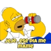 Homero 🧑‍🦲 22