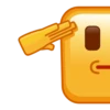 Square Emoji 23