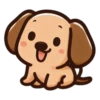 Long Long Dog 12