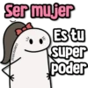 🎉🌸Flork Día de la Mujer🧑🏻♀️ 13