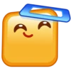Square Emoji 24