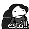 Flork grosero 😌✌🏻 14