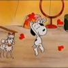 🫐🩷 Snoopy Amoroso 🩷🫐 13