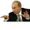 Vladimir Putin 25