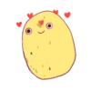 Sweet potatos 21