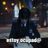Miércoles Addams 19
