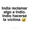 🏹🎯 INDIO | INDIA [Frases] 🎯🏹 22