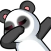 pandaaas twitch emote 3 17