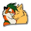 Kiss a Tiger 24