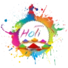 happy holi 25