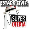 ESTADO CIVIL: careis.zdio SUPER OFERTA
