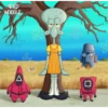Juego del Calamar 🦑 15