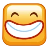 Square Emoji 25