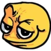 Hiper yellow-guy Reaction 18