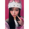 photocard k-pop aespa 16